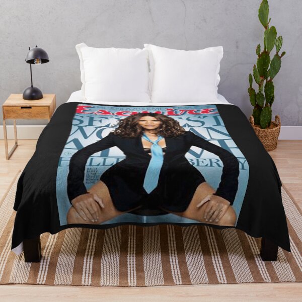 Item preview, Halle berry esavire designed and sold by ChristopherGuzm.