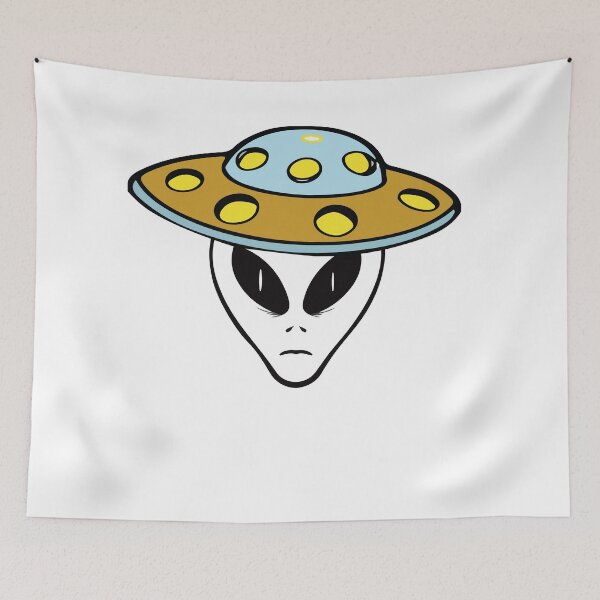 Item preview, Alien designed and sold by Xavia-blue.