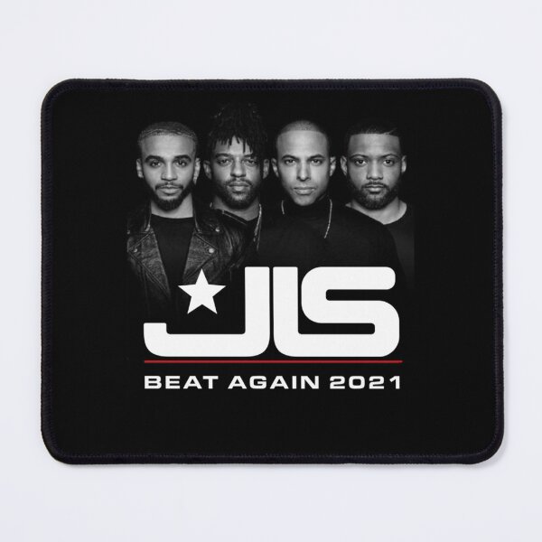 Item preview, JLS BEAT AGAIN TOUR 2021 Classic  designed and sold by encisoxilannang.