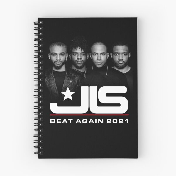 Item preview, JLS BEAT AGAIN TOUR 2021 Classic  designed and sold by encisoxilannang.