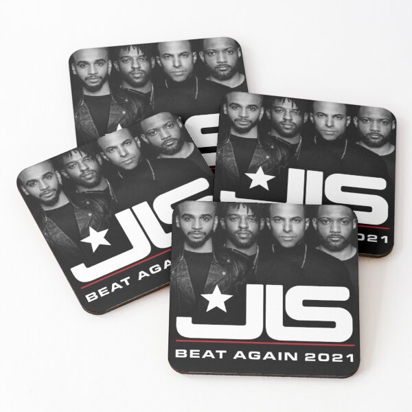 Item preview, JLS BEAT AGAIN TOUR 2021 Classic  designed and sold by encisoxilannang.
