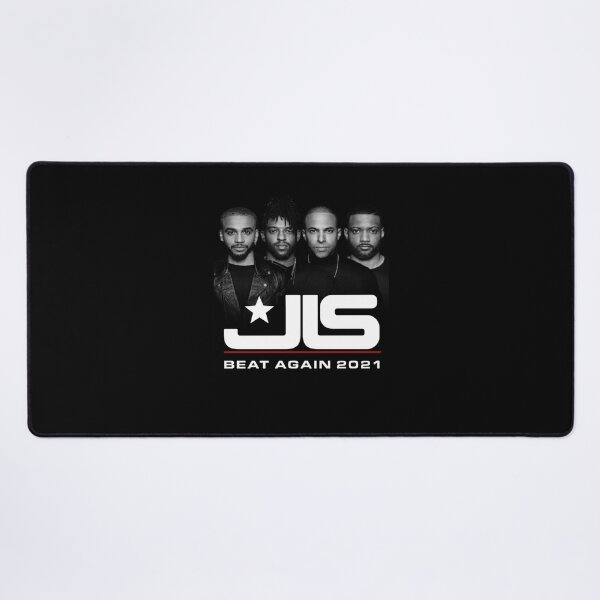 Item preview, JLS BEAT AGAIN TOUR 2021 Classic designed and sold by encisoxilannang.