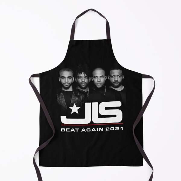 Item preview, JLS BEAT AGAIN TOUR 2021 Classic designed and sold by encisoxilannang.