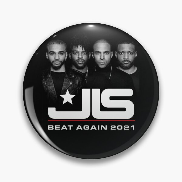 Item preview, JLS BEAT AGAIN TOUR 2021 Classic  designed and sold by encisoxilannang.