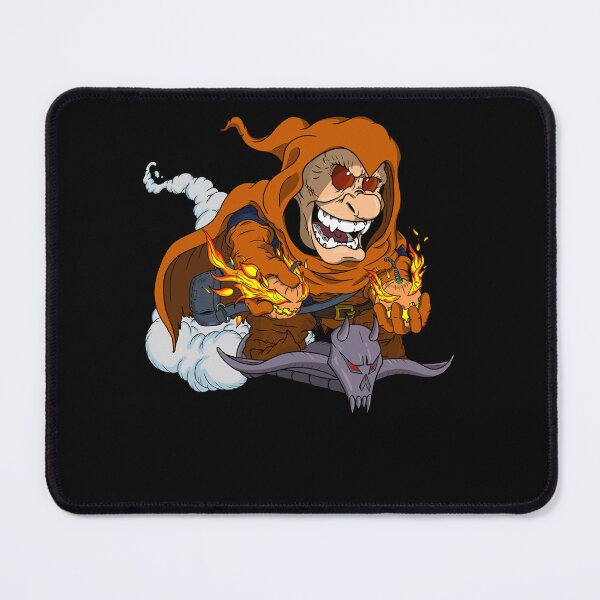 Item preview, Orange Goblin Lover Gifts designed and sold by LuanBarros17711.