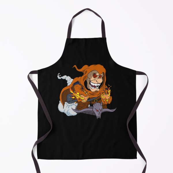 Item preview, Orange Goblin Lover Gifts designed and sold by LuanBarros17711.