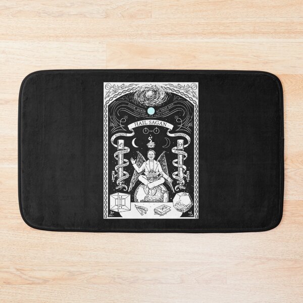Item preview, Hail-Sagan designed and sold by garfieldermhhkx.