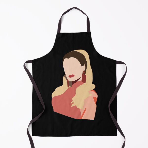 Item preview, Gorgeous Lady Camden Sticker - Drag Race Season  designed and sold by Theprintshophi.