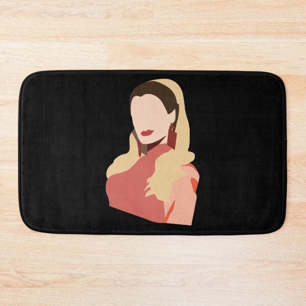 Item preview, Gorgeous Lady Camden Sticker - Drag Race Season  designed and sold by Theprintshophi.