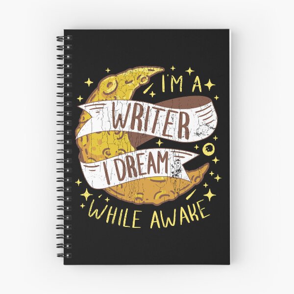 Item preview, Author Writer Novelist designed and sold by Shirtcaesar.