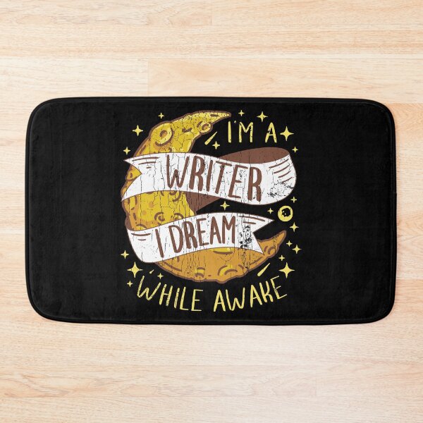 Item preview, Author Writer Novelist designed and sold by Shirtcaesar.