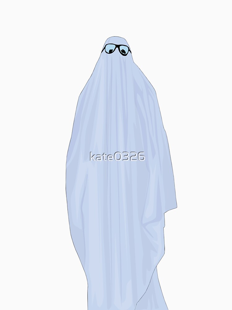 Thumbnail 7 of 7, Essential T-Shirt, Michael Myers Sheet Ghost designed and sold by kate0326.