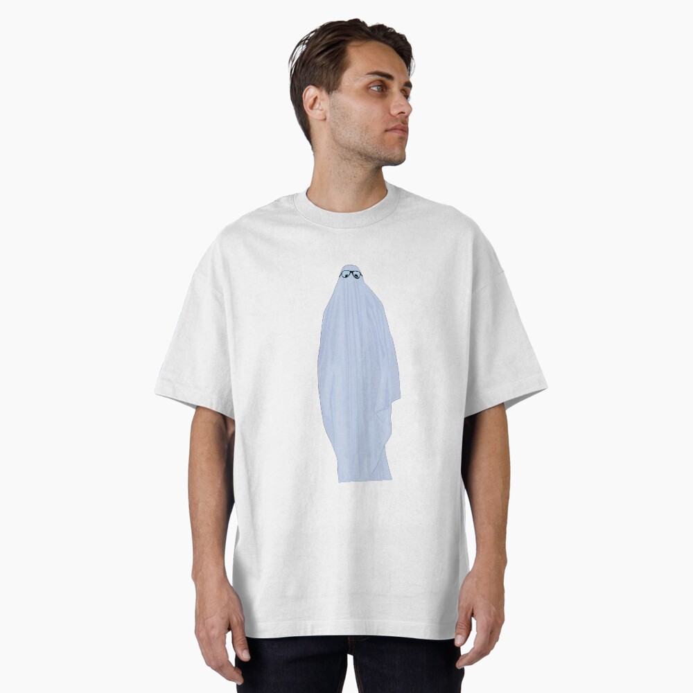Item preview, Oversized T-Shirt designed and sold by kate0326.
