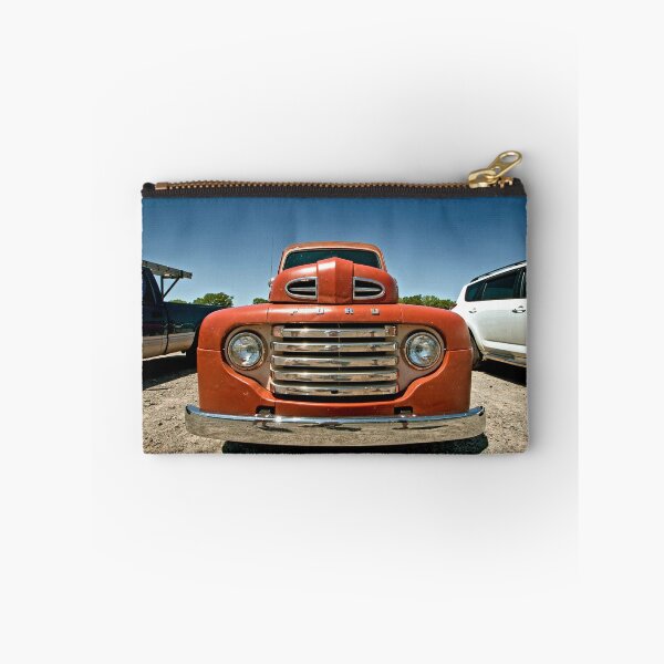 Aperçu de l'œuvre Ford F-1 Pick-up créée et vendue par mal-photography.