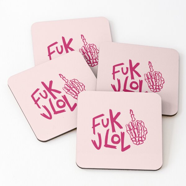 Item preview, Official Okayzaki Fuk Jlol Graphics in love  designed and sold by slimeofmusic.