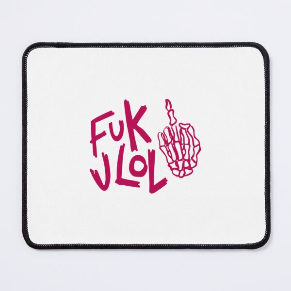 Item preview, Official Okayzaki Fuk Jlol Graphics in love designed and sold by slimeofmusic.