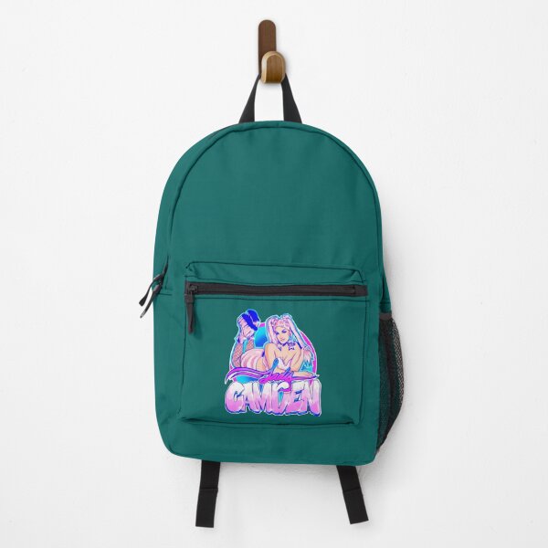 Item preview, Lady Camden - Lady Camden Bubblegum Spice designed and sold by Theprintshophi.