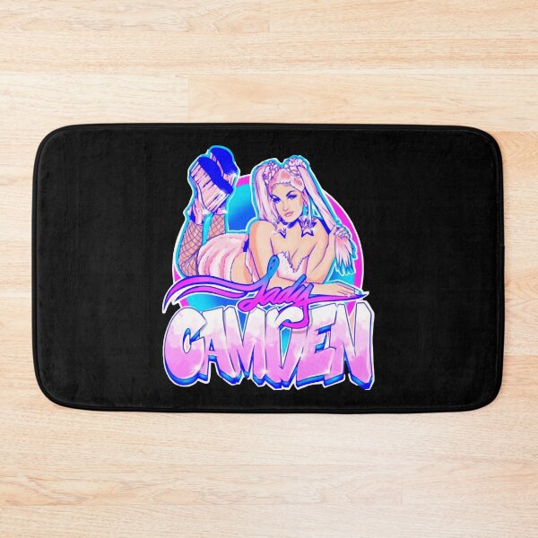 Item preview, Lady Camden - Lady Camden Bubblegum Spice   designed and sold by Theprintshophi.