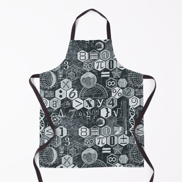 Item preview, Math on the Blackboard designed and sold by BessoChicca.