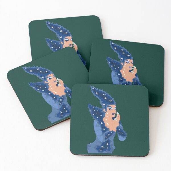 Item preview, Lady Camden - Mirror Mirror   designed and sold by Theprintshophi.