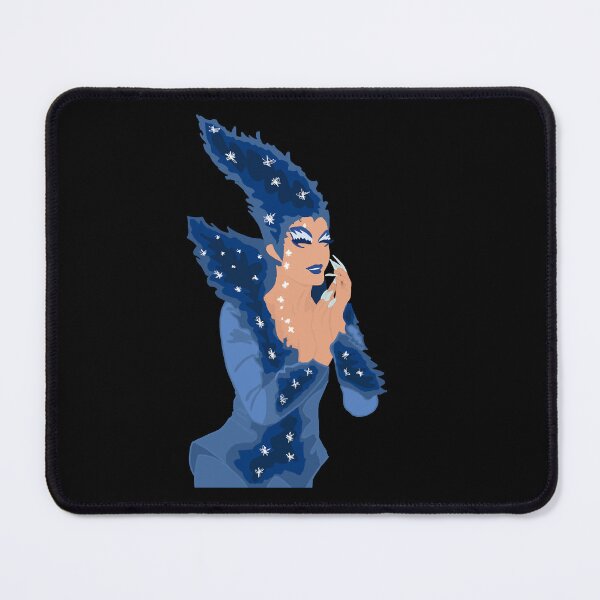 Item preview, Lady Camden - Mirror Mirror designed and sold by Theprintshophi.