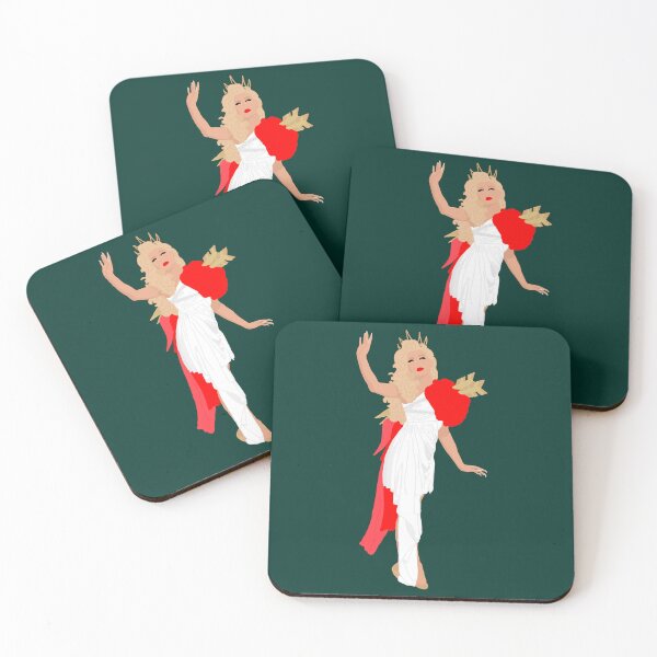 Item preview, Lady Camden - Stupid Cupid   designed and sold by Theprintshophi.