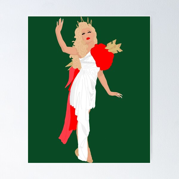 Item preview, Lady Camden - Stupid Cupid   designed and sold by Theprintshophi.