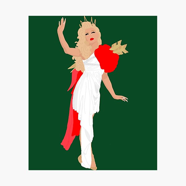 Item preview, Lady Camden - Stupid Cupid   designed and sold by Theprintshophi.
