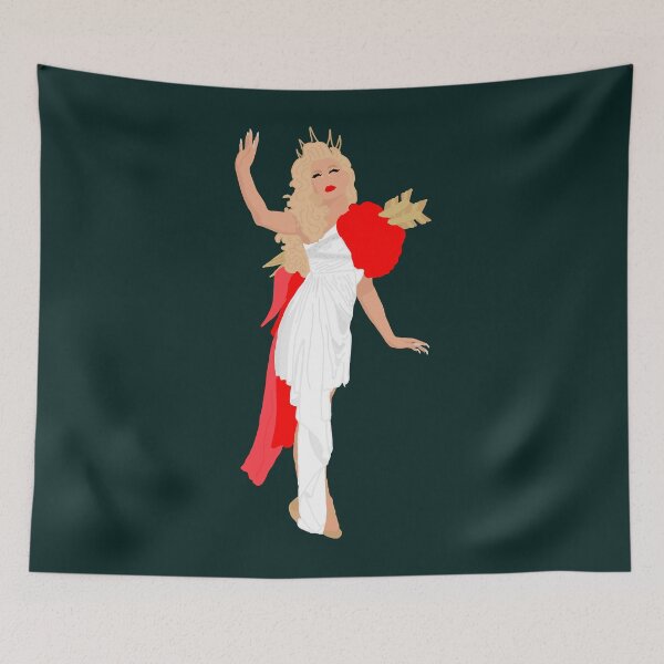 Item preview, Lady Camden - Stupid Cupid   designed and sold by Theprintshophi.