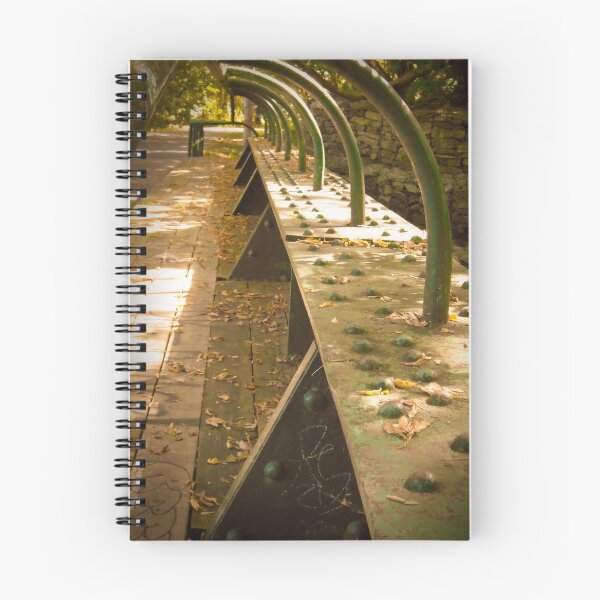 Item preview, Sepia Photograph, Bridge Trans Canada Trail, Peterborough Ontario designed and sold by H3designs.