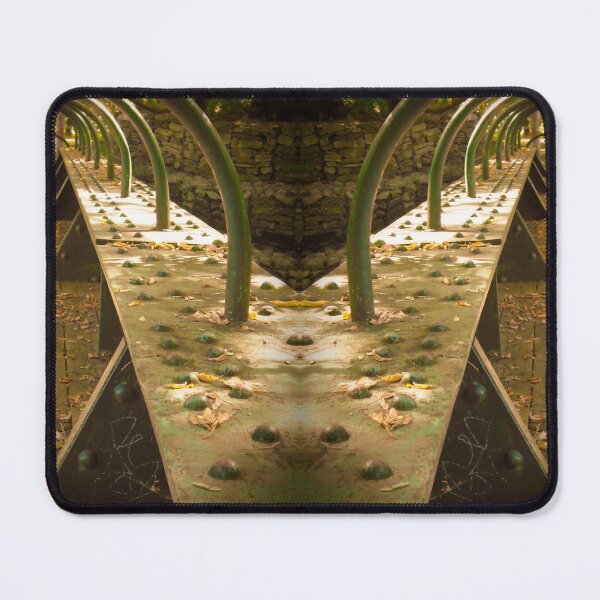 Item preview, Sepia Photograph, Bridge Trans Canada Trail, Peterborough Ontario designed and sold by H3designs.