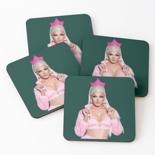 Item preview, Lady Camden RuPauls Drag Race season 14  designed and sold by Theprintshophi.