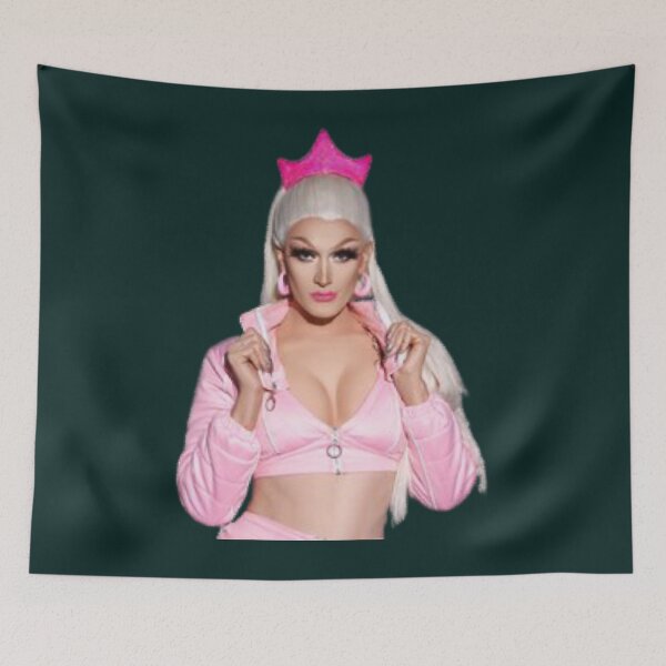 Item preview, Lady Camden RuPauls Drag Race season 14  designed and sold by Theprintshophi.