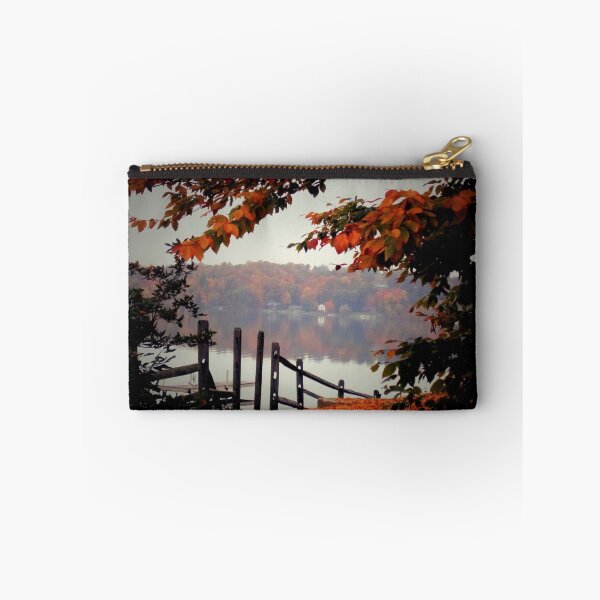 Item preview, Canopy of Foliage  designed and sold by Rebecca Joppru Grimsley.