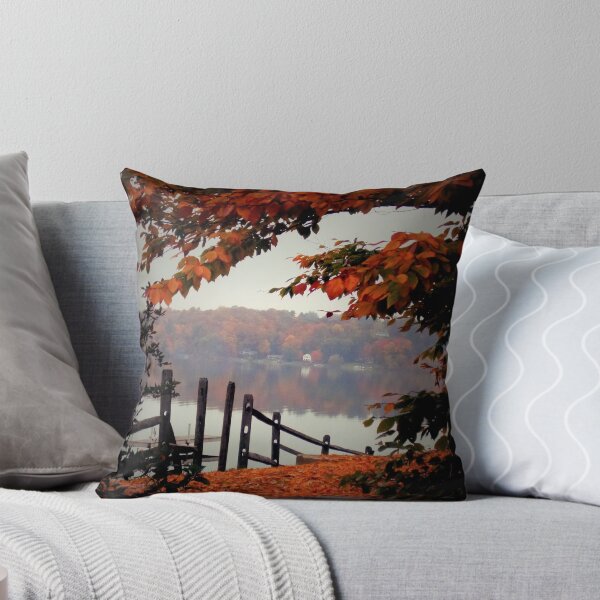 Item preview, Canopy of Foliage  designed and sold by Rebecca Joppru Grimsley.