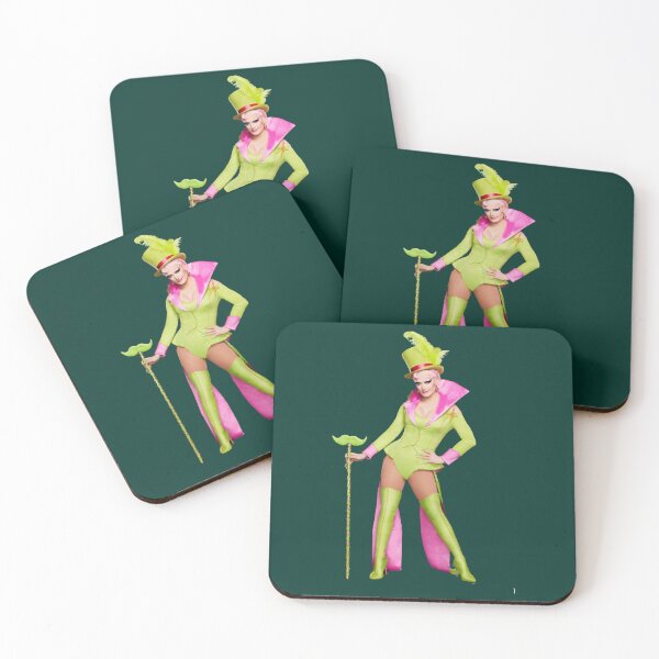 Item preview, Lady Camden RuPaul&x27;s Drag Race season 14 designed and sold by Theprintshophi.