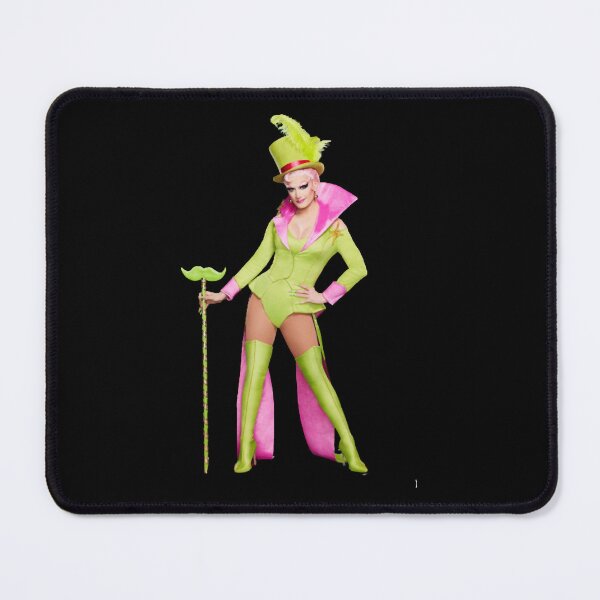 Item preview, Lady Camden RuPaul&x27;s Drag Race season 14 designed and sold by Theprintshophi.