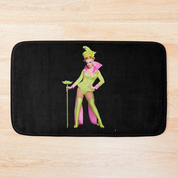Item preview, Lady Camden RuPaul&x27;s Drag Race season 14 designed and sold by Theprintshophi.