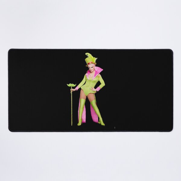 Item preview, Lady Camden RuPaul&x27;s Drag Race season 14 designed and sold by Theprintshophi.