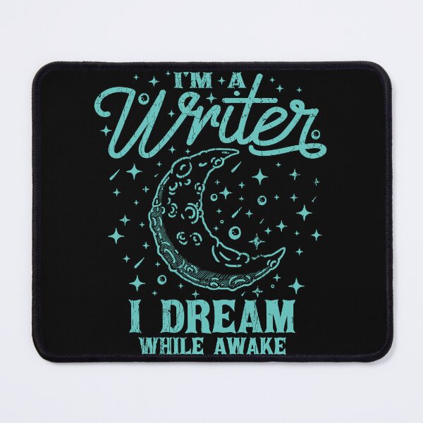Item preview, Writer Author Novelist designed and sold by Shirtcaesar.