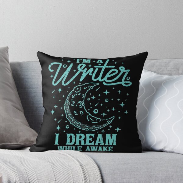 Item preview, Writer Author Novelist designed and sold by Shirtcaesar.