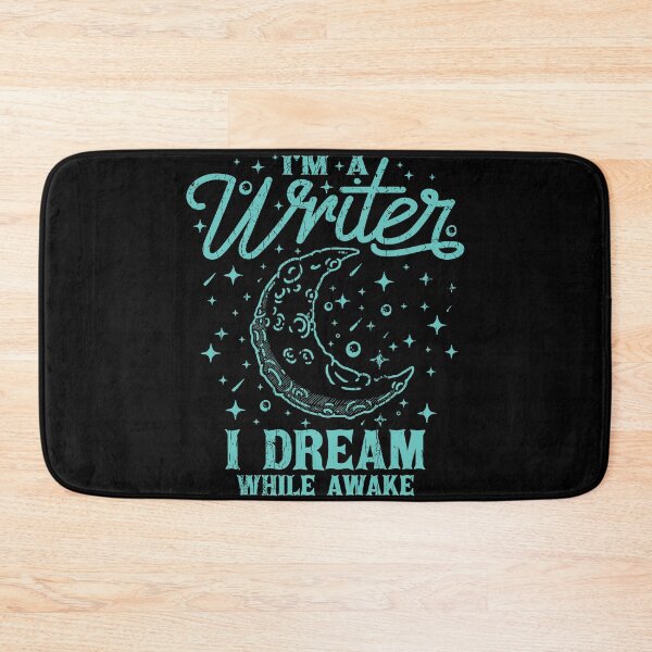 Item preview, Writer Author Novelist designed and sold by Shirtcaesar.