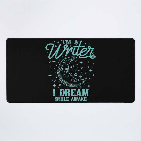 Item preview, Writer Author Novelist designed and sold by Shirtcaesar.