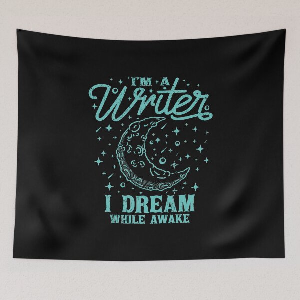Item preview, Writer Author Novelist designed and sold by Shirtcaesar.