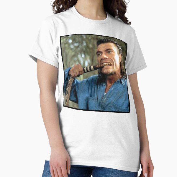 Item preview, Jean Claude Van Damme Snake Bite designed and sold by Nelson Mutts.