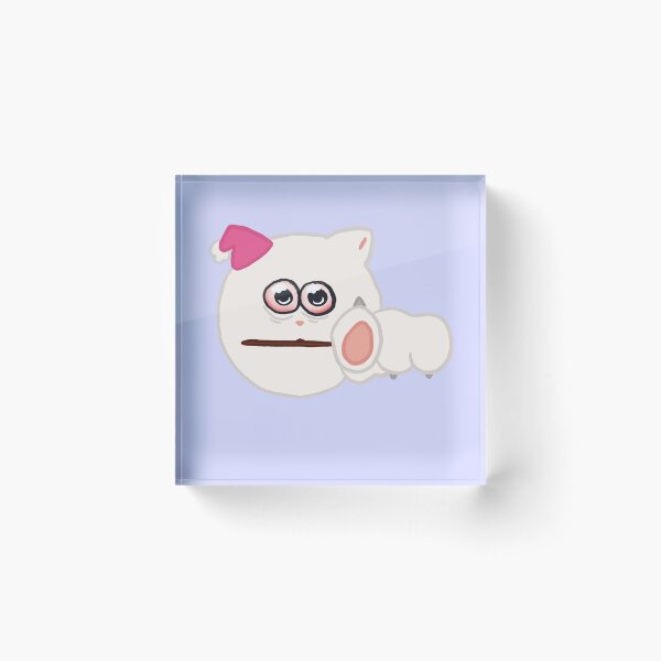 Item preview, Little Guy moji 6 designed and sold by LittleGuyIrl.