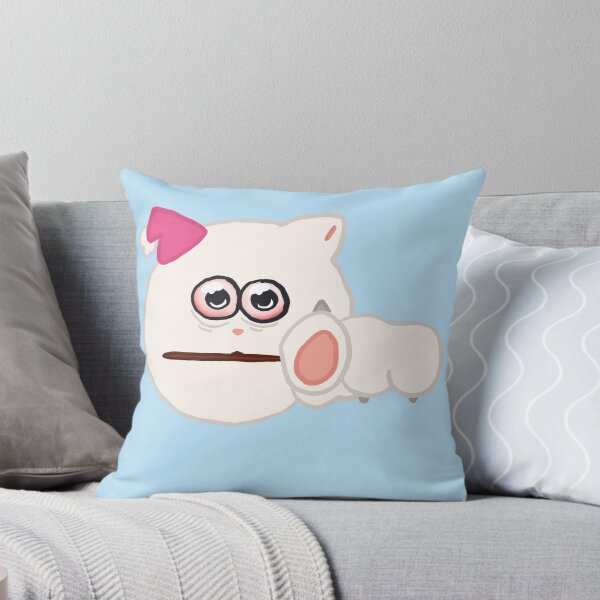 Item preview, Little Guy moji 6 designed and sold by LittleGuyIrl.