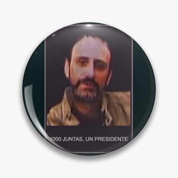 Item preview, Juan costs 1000 boards, a president Classic T-Shirt designed and sold by FinKlein.