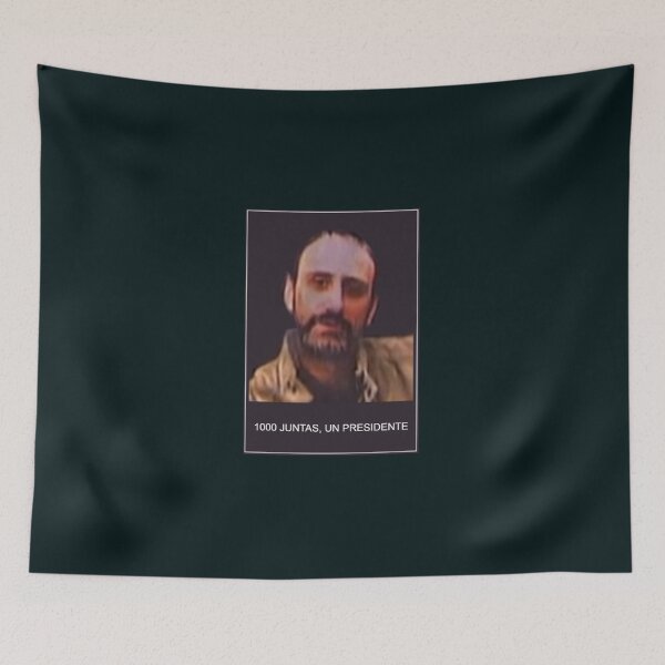 Item preview, Juan costs 1000 boards, a president Classic T-Shirt designed and sold by FinKlein.