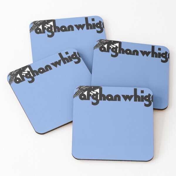 Item preview, Afghan Whigs  T-Shirt designed and sold by DrewMestas.